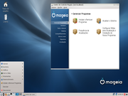 LXDE Mageia-2-LXDE