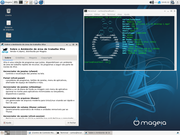 Xfce Mageia 7