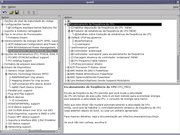 Window Maker Make Xconfig em portugu&ecirc;s