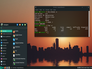 Xfce Mikah