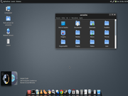 MATE Linux Simples