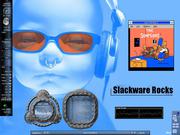 Blackbox Baby Slack