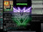 Blackbox Decepticons comandam