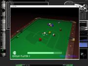 Blackbox Foobiliard