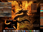 Blackbox Inferno
