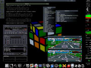 Blackbox O cubo