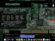 Blackbox Pctel comanda : assim diz meu amigo ninja n&oacute;rdico ... :0)