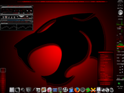 Blackbox Thundercats