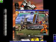 Blackbox The king of fighters 2002