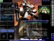 Blackbox Megaslackware