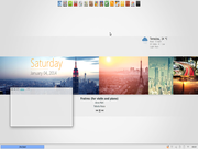 Openbox #!
