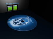 Fluxbox Use Wordpress .!.
