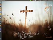 Unity Ubuntu