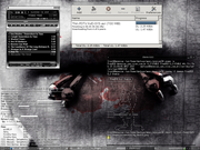 Fluxbox FreeBSD 6.2 Stable