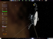 MATE Voyager