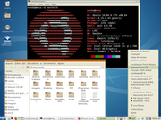 LXDE Lubuntu 16.04