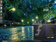 Openbox Fedora 26 openbox