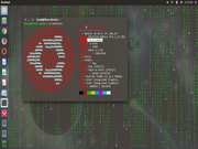 Unity Ubuntu + Kernel 4.12.8