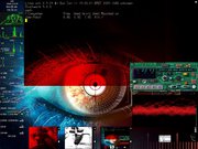 Enlightenment linux linux and linux