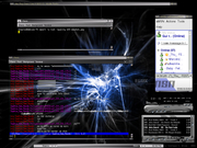 Blackbox Debian + BlackBox