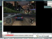 Window Maker Need for Speed UnderGround2