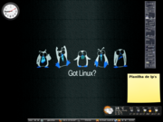 Fluxbox NullCK