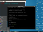 Openbox obmenu-generator modificado