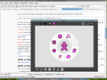 Fluxbox OLPC - Emulando com o Qemu