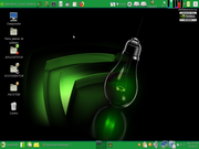 MATE OpenSUSE MATE