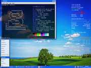 Openbox Openbox-Luna