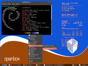 Openbox Openbox 2020