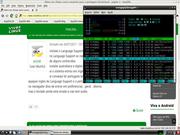 LXDE orange pi pc