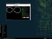 LXQt openSUSE Tumbleweed  LXQT
