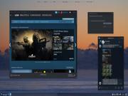 Openbox Carro&ccedil;a