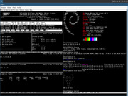 Outros Debian 13 kernel linux-libre 6.12-gnu