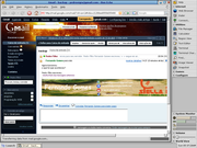 Blackbox qnx