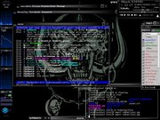 Blackbox RedHat + Black Box