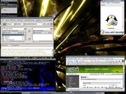 Blackbox Debian...