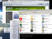 Blackbox rWindows XP