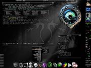 Blackbox BSD COMANDA
