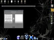Enlightenment Projeto E no Debian