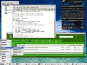 IceWM Slacware 10