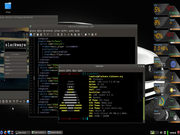 LXDE Slackware 14 LXDE