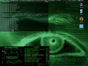 Fluxbox Slack 10.2+fluxbox+xmms+aterm