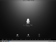 LXDE Archlinux (LXDE)