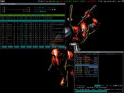 Blackbox i3wm Archlinux