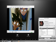 LXDE Archlinux (LXDE)