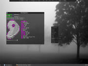 Openbox Gentoo+Openbox