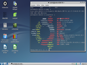 LXDE Lubuntu "12.10" preview