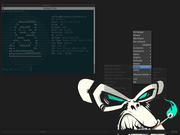 Openbox SlackBang!
